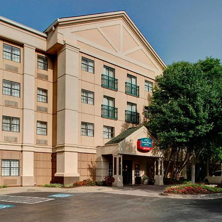 Towneplace Suites Atlanta Buckhead Dış mekan fotoğraf