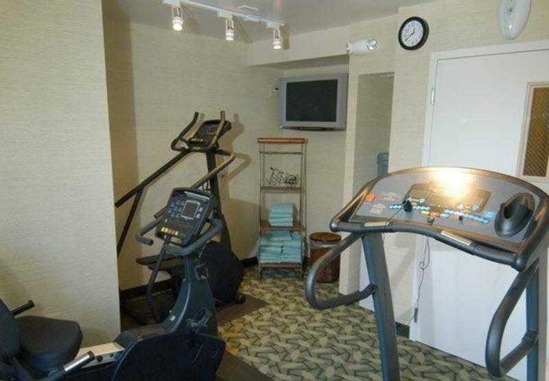 Towneplace Suites Atlanta Buckhead Dış mekan fotoğraf
