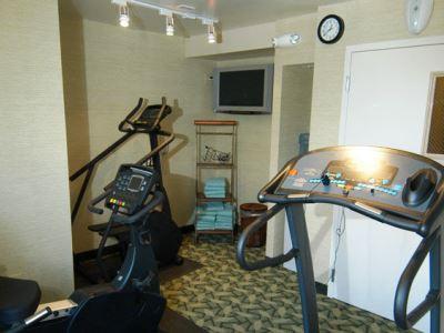 Towneplace Suites Atlanta Buckhead Dış mekan fotoğraf