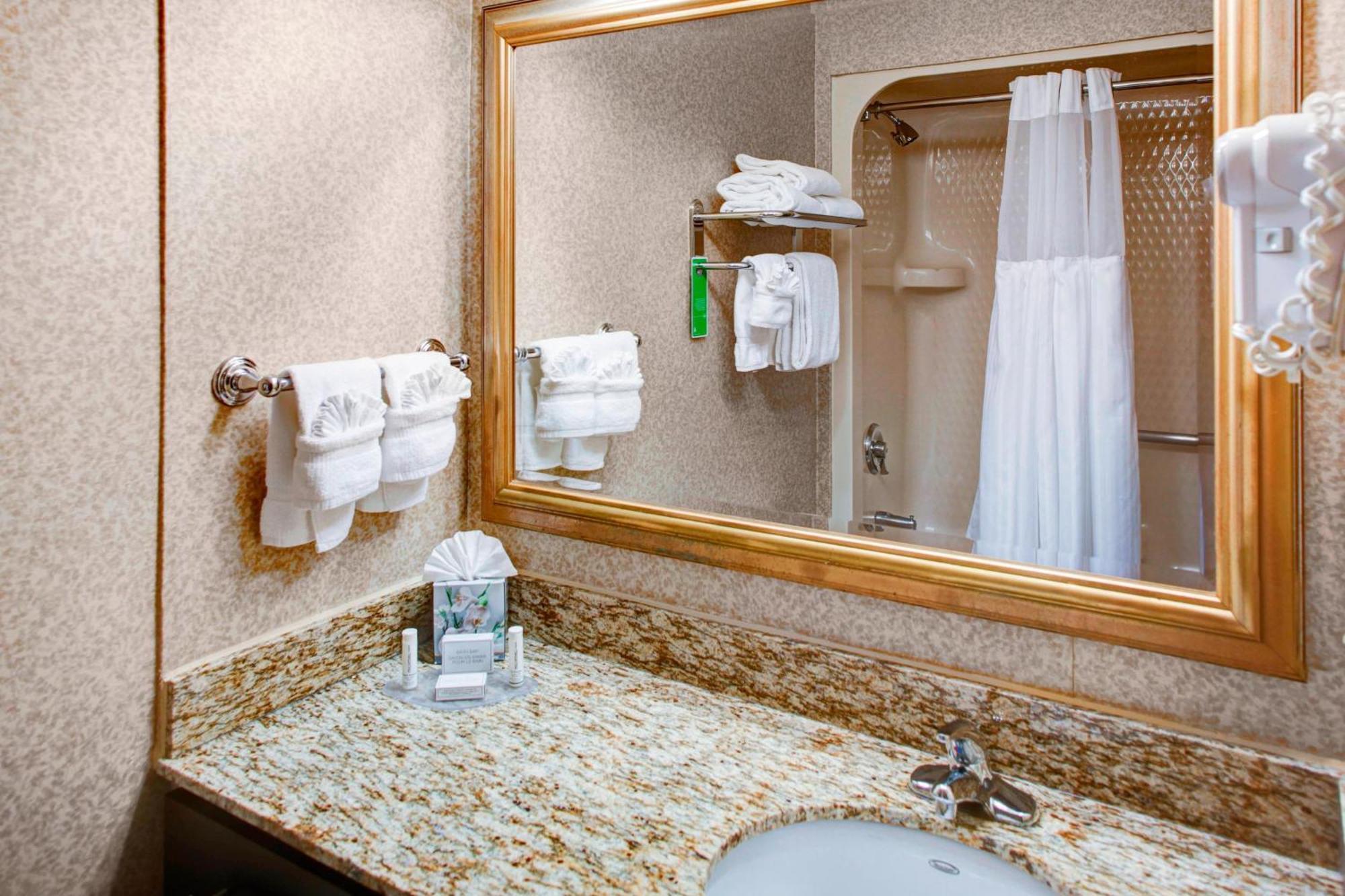 Towneplace Suites Atlanta Buckhead Dış mekan fotoğraf