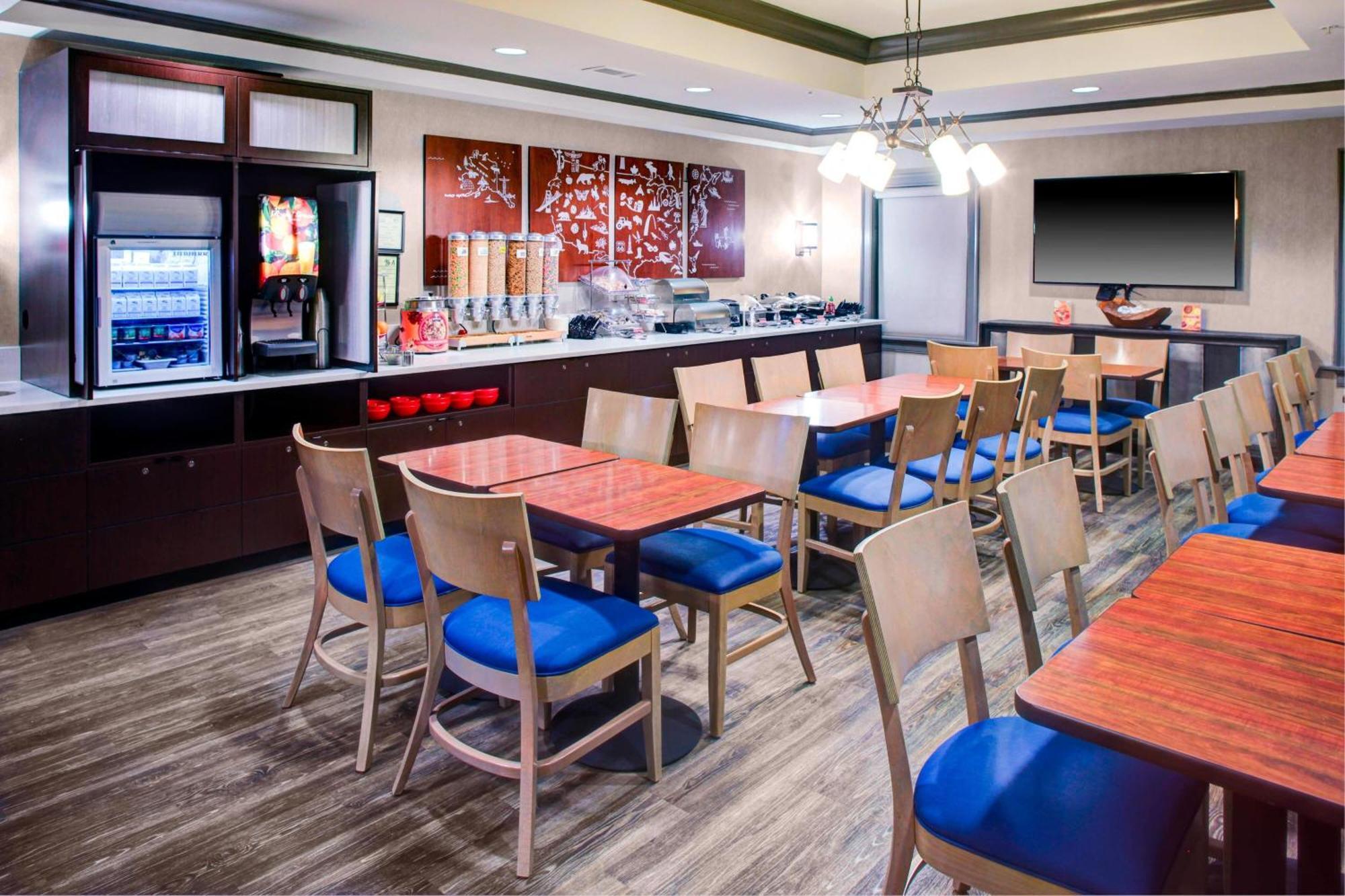 Towneplace Suites Atlanta Buckhead Dış mekan fotoğraf