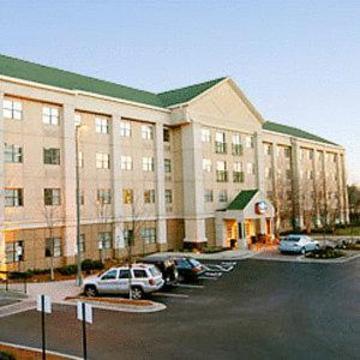 Towneplace Suites Atlanta Buckhead Dış mekan fotoğraf