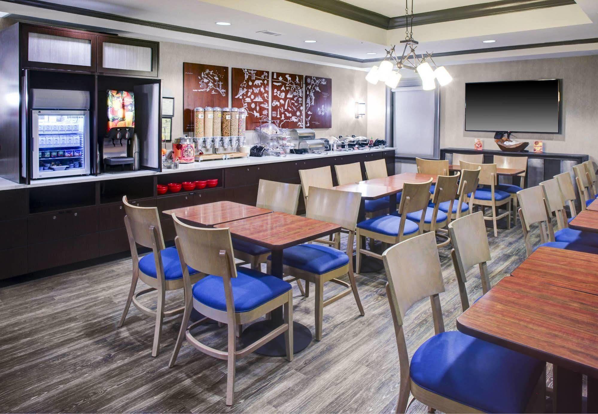 Towneplace Suites Atlanta Buckhead Dış mekan fotoğraf